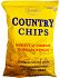 Jumbo Country Chips Ποικιλία Τυρίων Χωρίς Γλουτένη 150g