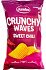 Jumbo Crunchy Waves Sweet Chili Χωρίς Γλουτένη 90g