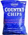 Jumbo Country Chips Με Βαλσάμικο Ξύδι & Καραμελωμένο Κρεμμύδι Χωρίς Γλουτένη 150g