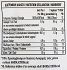 Tsatsakis Breadsticks With Mixed Vegetables 200g