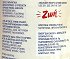 Zoi Pomegranate 100% Natural Juice 330ml