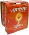 Green Mocktails Bitter Orange Spritz Χωρίς Ζάχαρη & Αλκοόλ 4x330ml