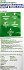 Dettol Cleaning Wipes 30Pcs