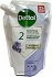 Dettol Soothe Lavender & Violet Blossom Hand Soap Refill  500ml