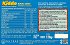 Nutree Kiddo Banana-Carrot Organic Natural Fruit & Veggie Bar 4x30g