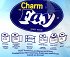 Fay Charm Άσπρο Χαρτί Τουαλέτας 20+4Τεμ