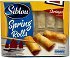 Siblou Spring Rolls Με Γαρίδες 240g