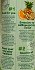 Lanitis Free Immunity Pineapple Orange Passion Ginger Juice Drink 1L