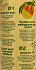 Lanitis Free Energy Orange Carrot Lemon Juice Drink 1L