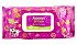 Nannys Baby Wipes Aloe Camomile 40Pcs