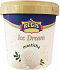 Regis Ice Dream Masticha Ice Cream 1000ml