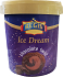 Regis Ice Dream Chocolate Twist Ice Cream 1L