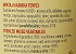 Morphakis Λαχανικά Μικτά Τουρσί 1kg