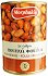 Morphakis Fava Beans In Brine 410g