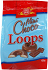 Frou Frou Mini Choco Loops 150g