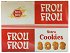 Φρου Φρου Retro Cookies 1kg