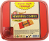 Frou Frou Morning Coffee 20X13g + Free Tupper