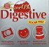 Φρου Φρου Digestive Zer0% Χωρίς Ζάχαρη 8x32g