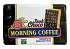 Φρου Φρου Dark Choco Morning Coffee 100g