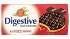 Frou Frou Digestive Dark Chocolate 6x32g