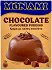 Monami Chocolate Flavoured Pudding 200g
