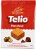 Frou Frou Telio Crispy Wafers With Hazelnut Cream And Cocoa 250g