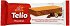 Frou Frou Telio Crispy Wafers With Hazelnut Cream And Cacoa 32g