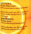 Sws Orange Juice 250ml