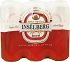 Inselberg Beer 6X500ml