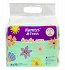 Nannys Baby Wipes Fresh Family Care 3x72Pcs