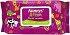 Nannys Baby Wipes Aloe Camomile 72Pcs