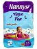 Nannys Aqua Fun Swim Pants 4-5 Maxi-Junior 14Τεμ