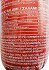 Snack Garlic Salami 300g