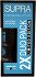 Supra Ansa Hairspray Κανονικό Κράτημα 2x300ml