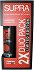 Supra Ansa Hairspray Δυνατό Κράτημα 2x300ml