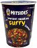 Μιτσίδη Instant Noodles Cup Curry 60g