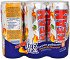 Kean Ice Tea Ροδάκινο 6X330ml