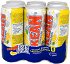 Kean Ice Tea Λεμόνι 6X330ml