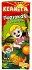 Keanita Orange Fruit Drink With Stevia 250ml