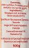 Vera Fine Cooking Himalayan Salt 500g