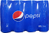 Pepsi 8X330ml