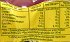 Lipton Ice Tea Tropical 6X330ml