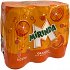 Mirinda Πορτοκαλάδα 6x330ml