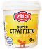 Zita Strained Fat Free 0% 1kg