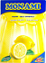 Monami Jelly Lemon 150g