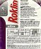 Roklin Ultra Lavender Dreams General Cleaning Liquid 1L