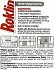 Roklin Ammonia General Cleaning Liquid 1L