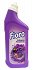 Fioro Berry Bubblegum Liquid Toilet Cleaner 750ml