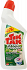 Tik Tak Extra Power Gel Toilet Cleaning Powder Pine 750g -0.75€