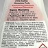 Eureka Dish Liquid Marseille With Provitamine B5 750ml